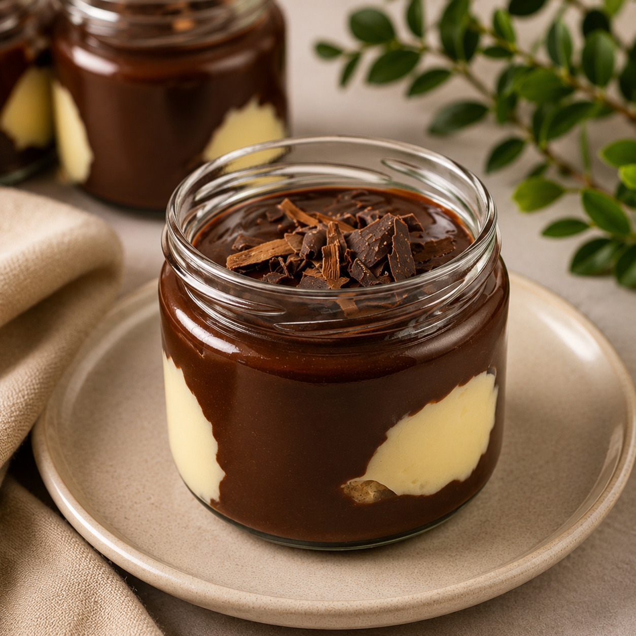 Kavanoz Profiterol 280 Gr