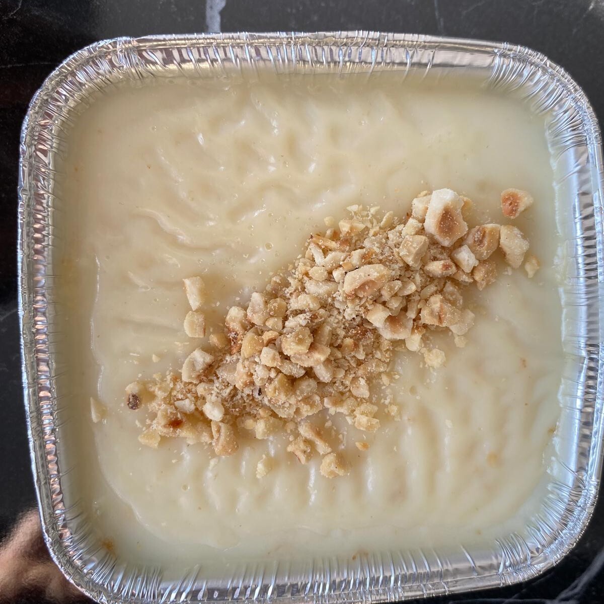 Sütlaç