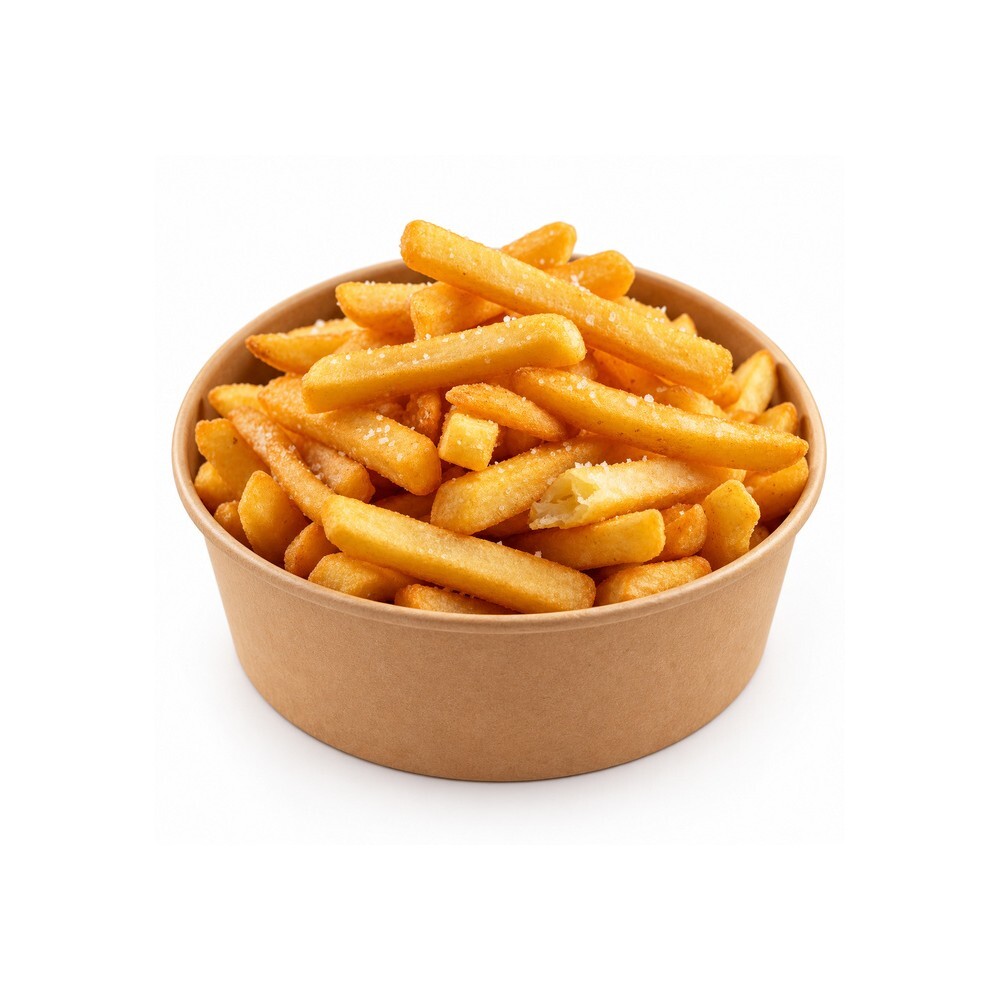 Patates Kızartması
