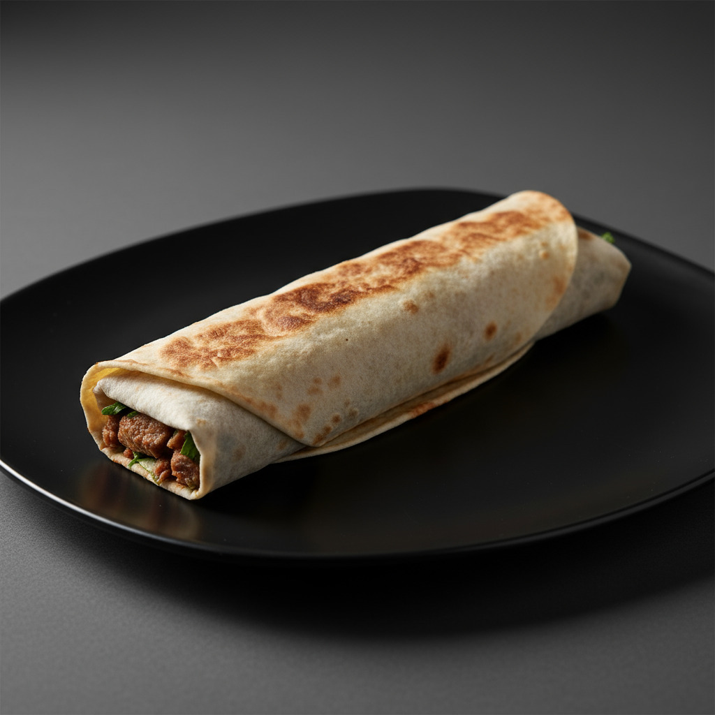 Kuşbaşı Dürüm