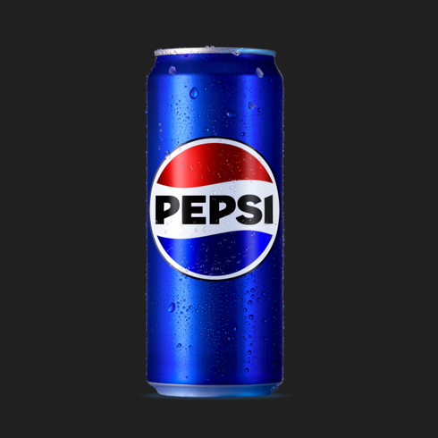 Pepsi ( 33 cl. )