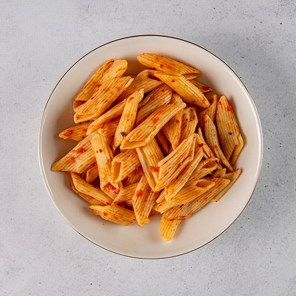 Domates Soslu Penne