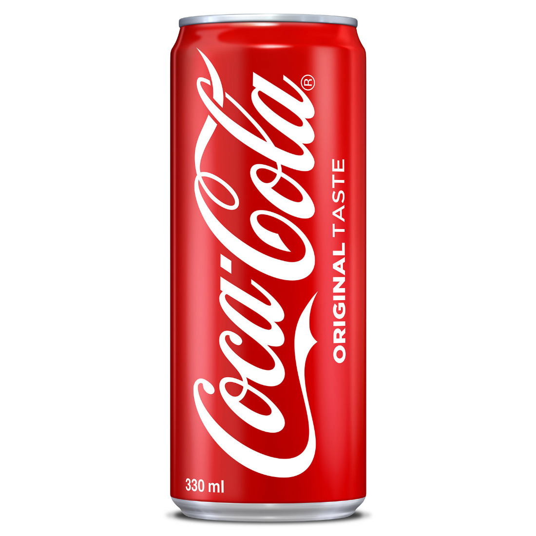Kutu Kola 330 ml