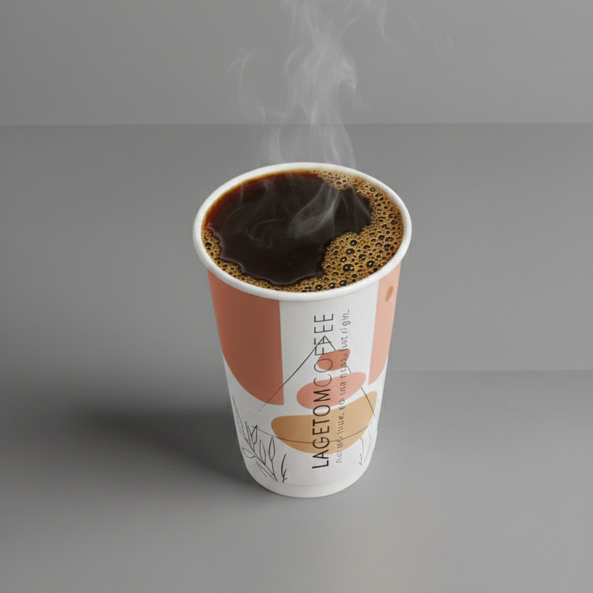 Caffé Americano