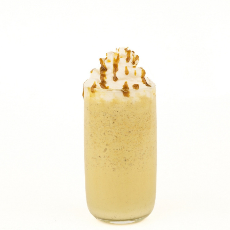 Pistachio Cream (Grande)