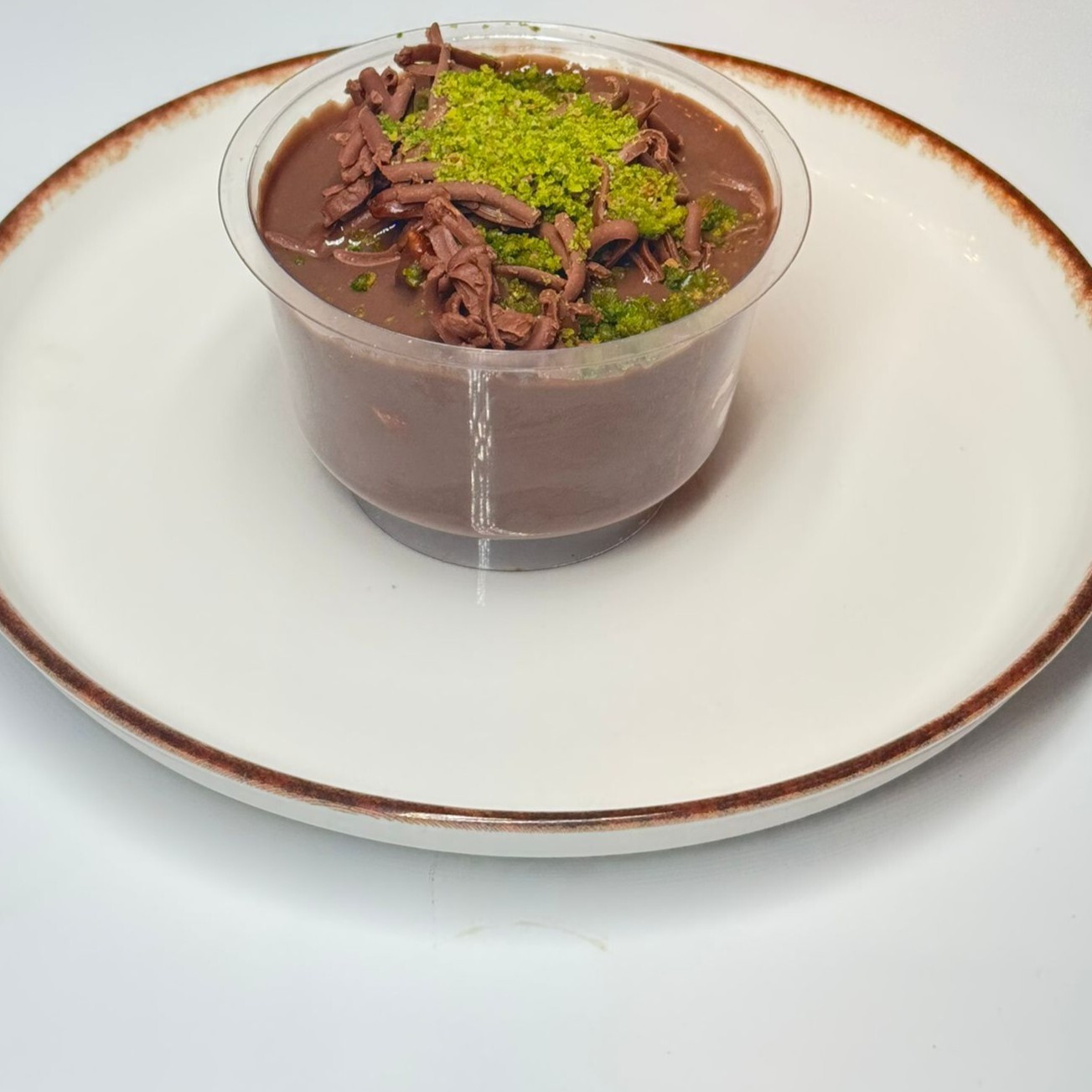 Tiramisu Cup