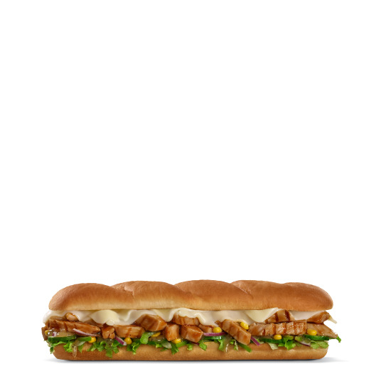 Efsane Teriyaki (30 cm.)
