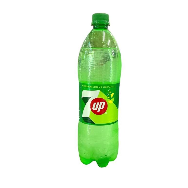 7 Up (1 lt)