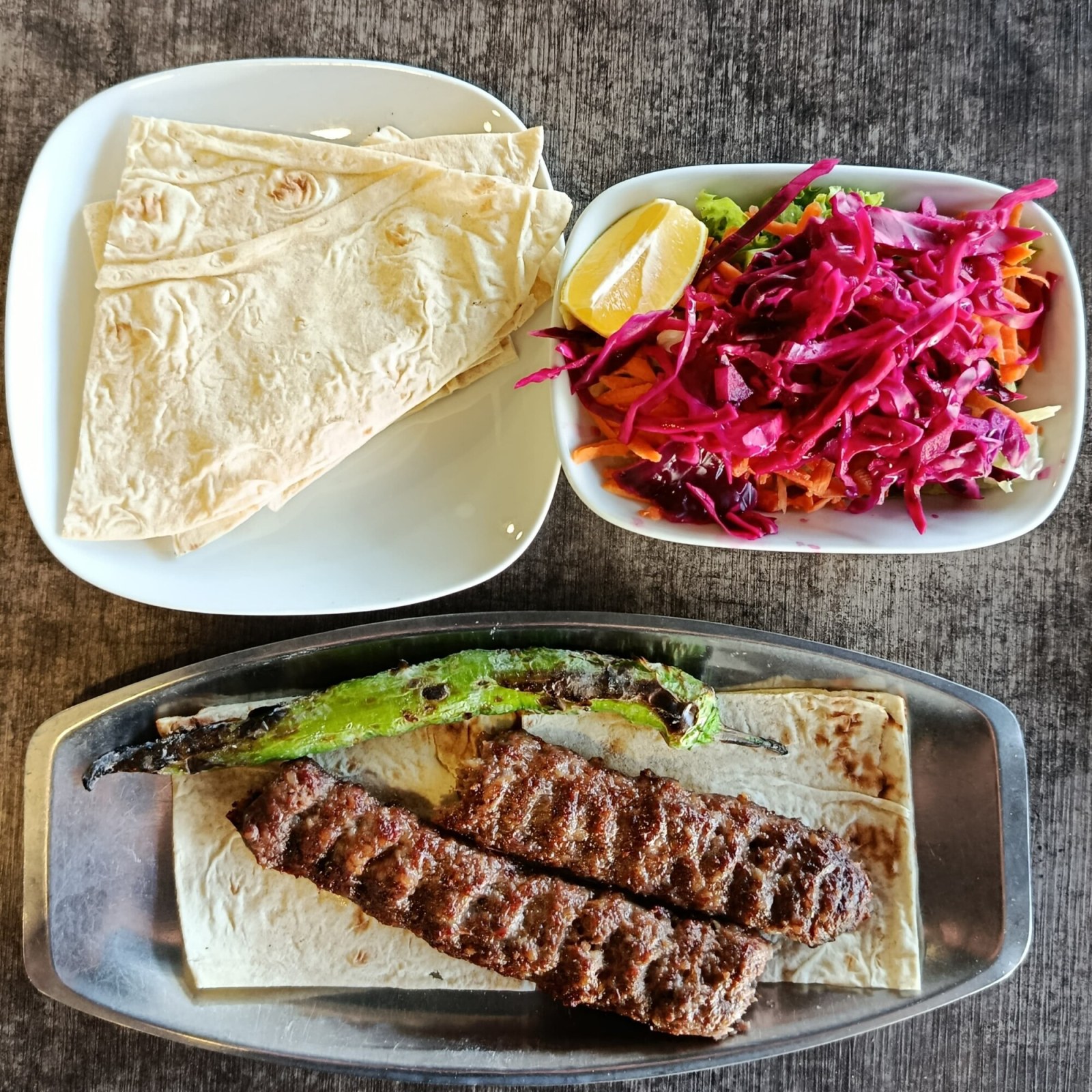 Adana Kebap
