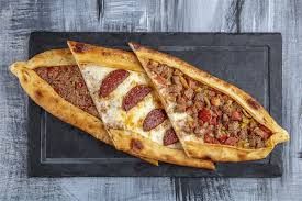 🔥KARIŞIK PIDE🔥