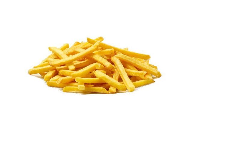Patates Kızartması