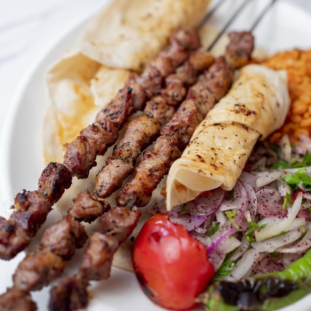 Kuzu Şiş