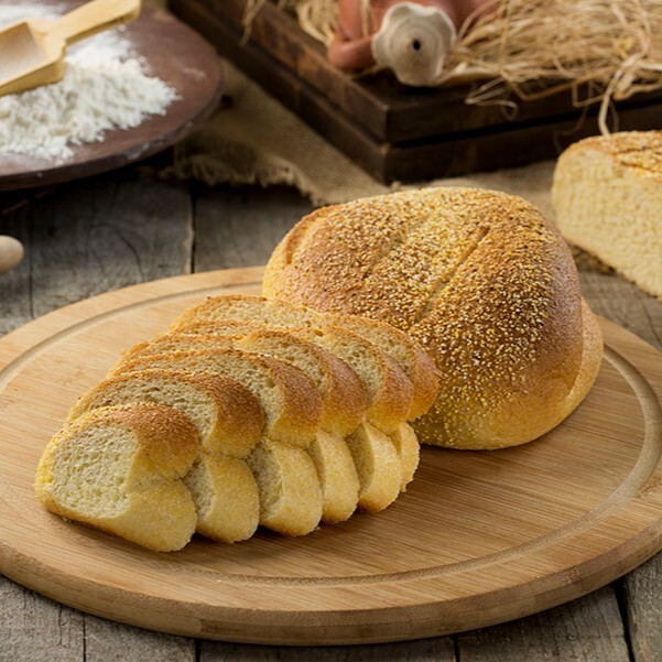 Sarı Bugday