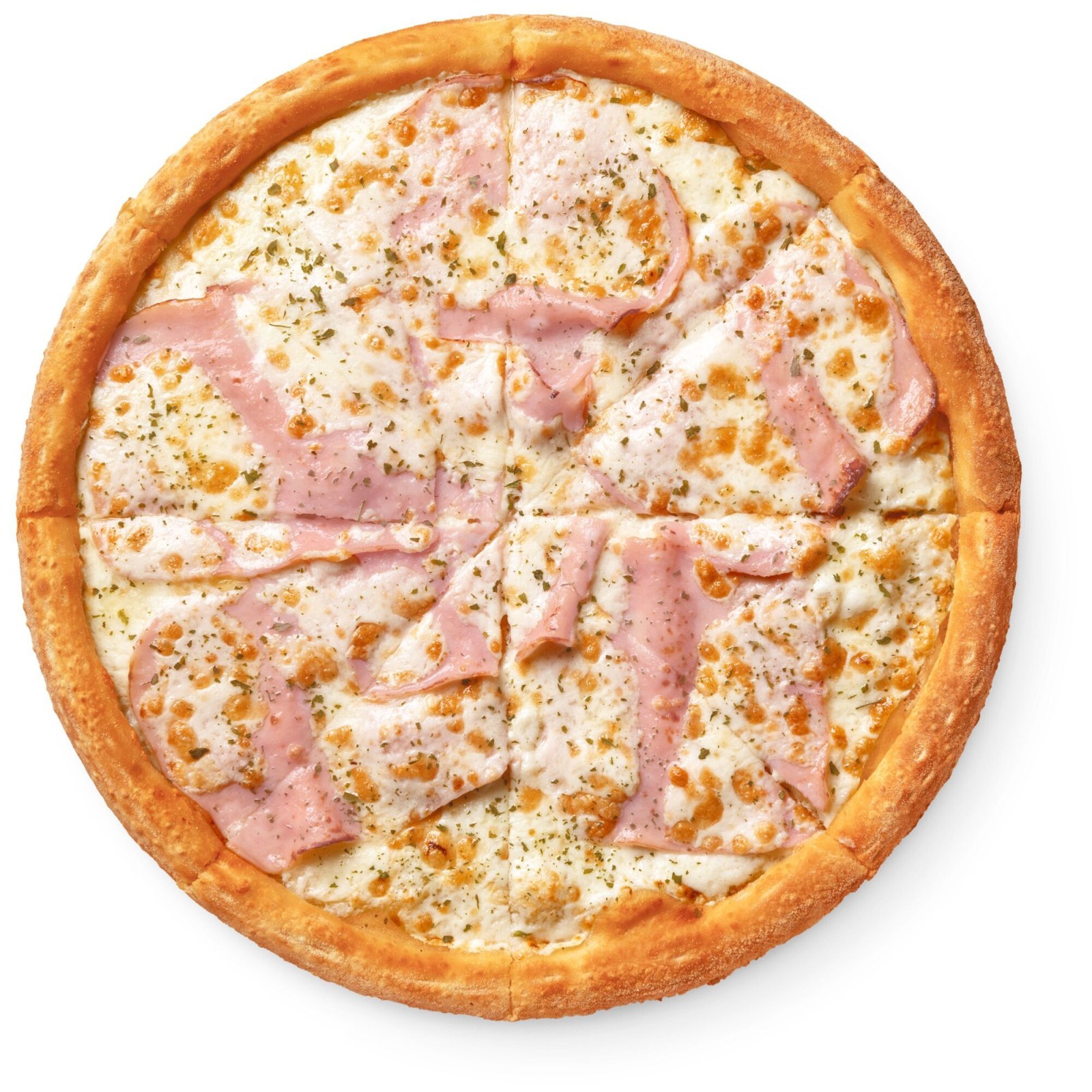 Jambon ve peynirli (Büyük Boy)