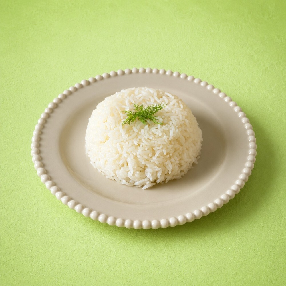 Pirinç Pilavı