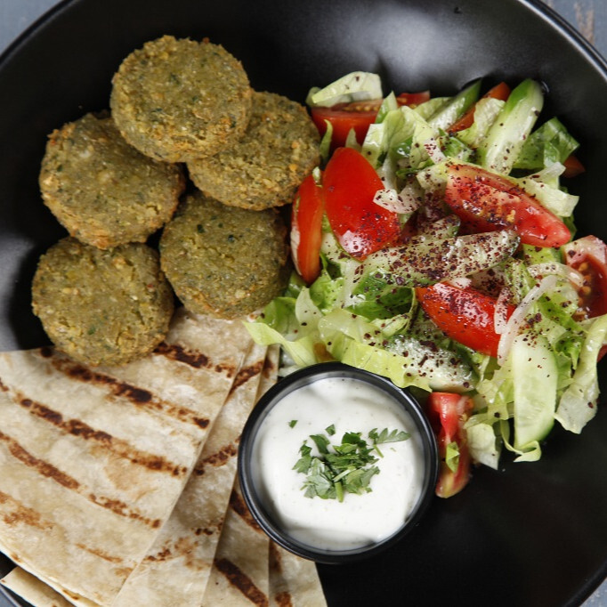 Falafel