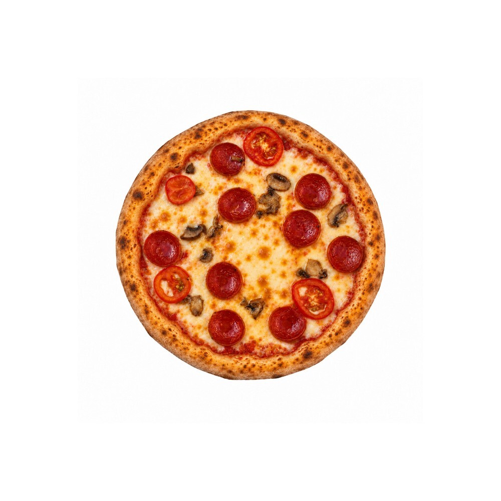 Pizza Atomica