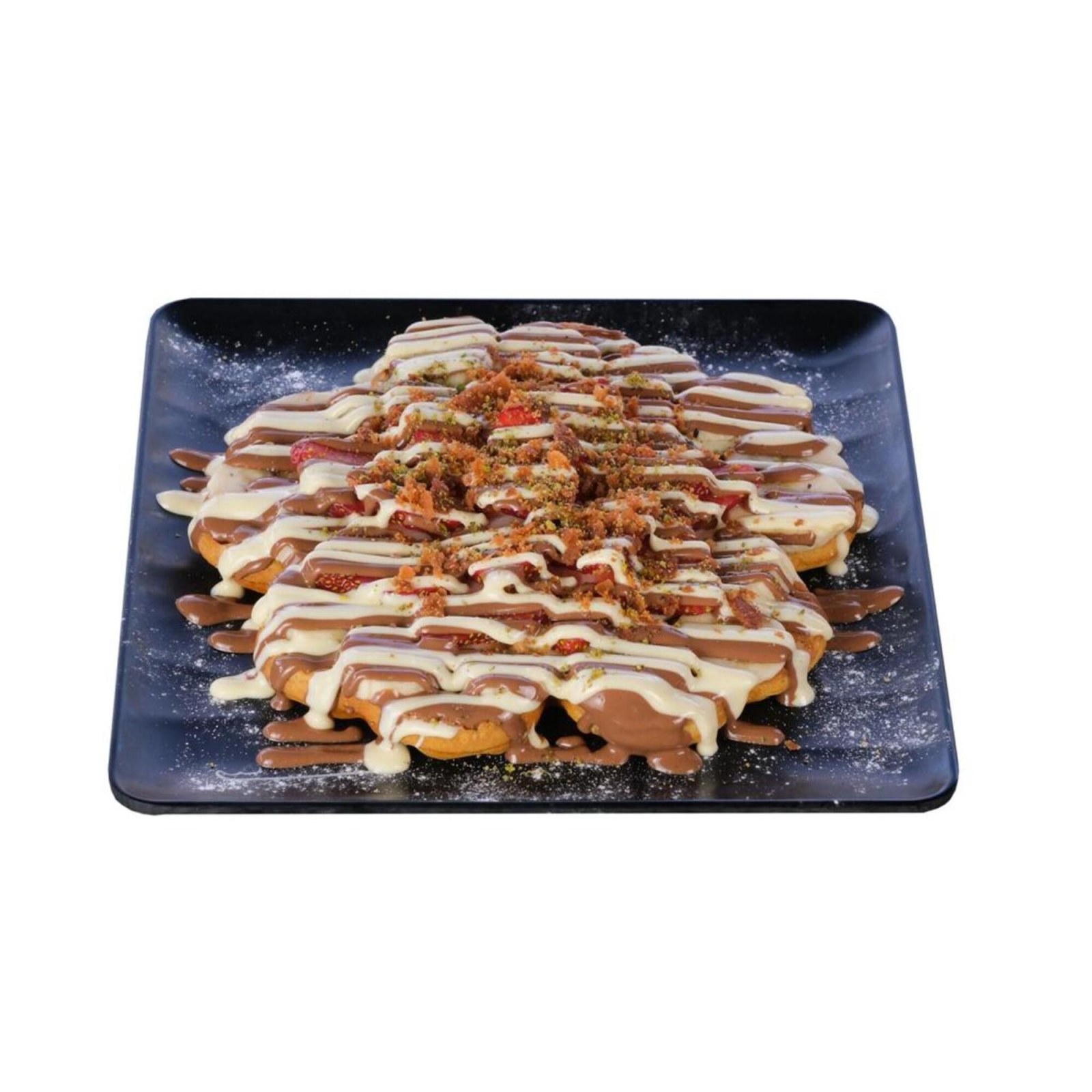 Classic Waffle