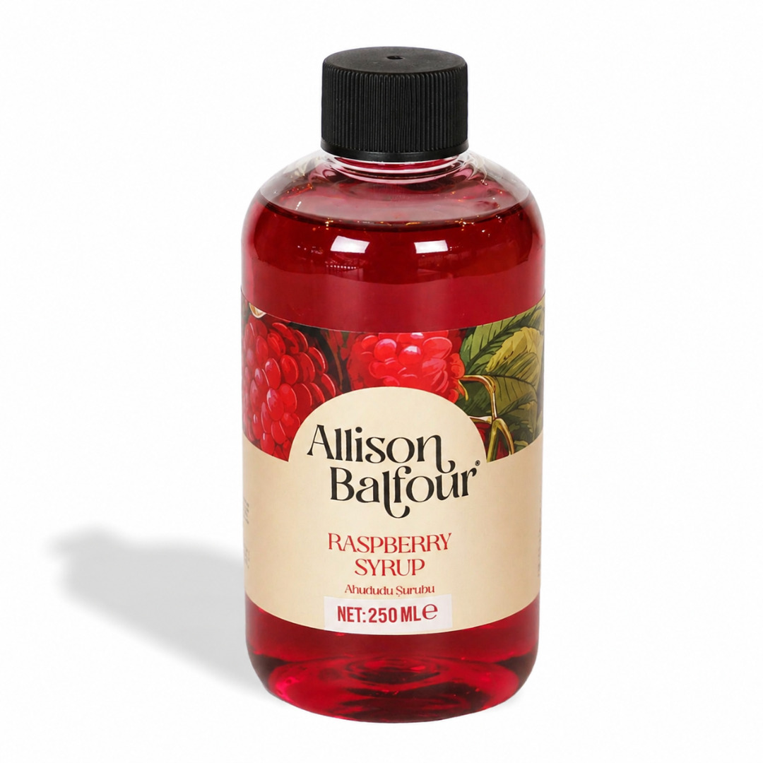 Ahududu (Aroma 250 ml)
