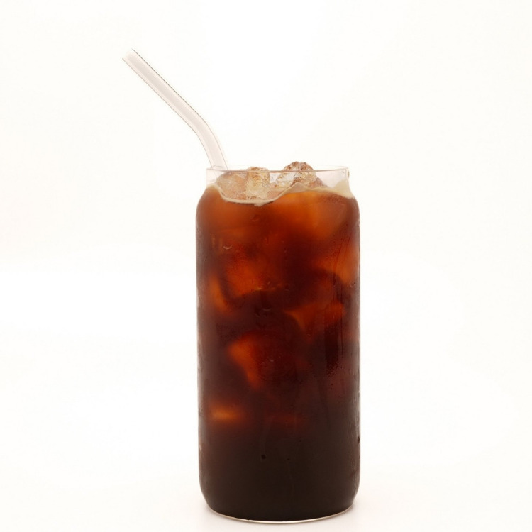 Iced Caffee Americano (Tall)