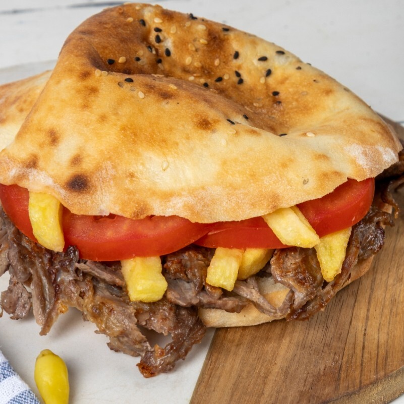 Tombik Döner (150 gr)