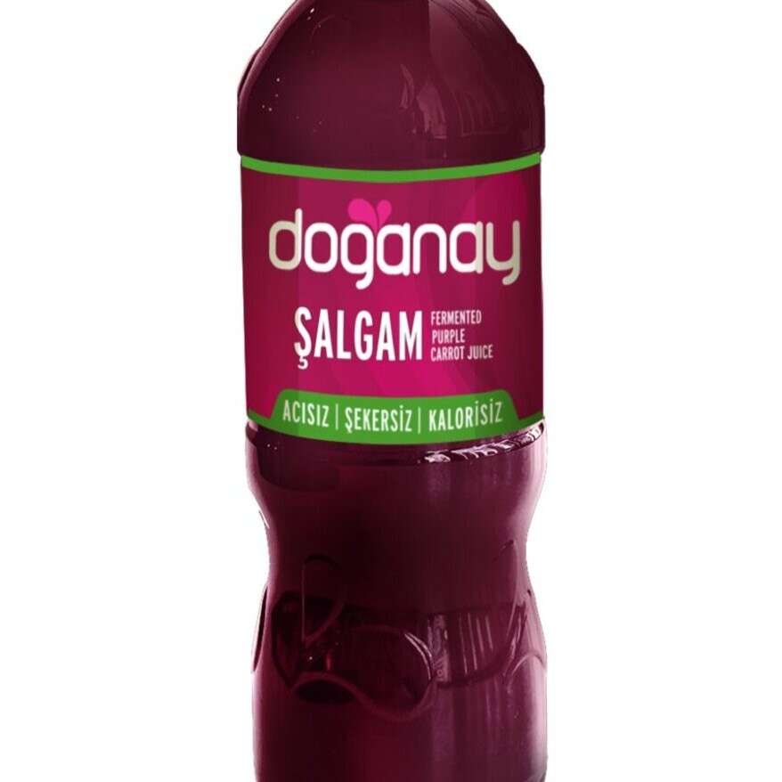 Şalgam