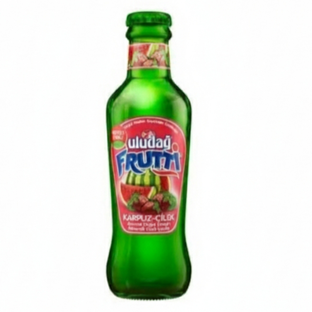 Karpuz Çilekli Soda