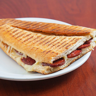 Karışık Tost