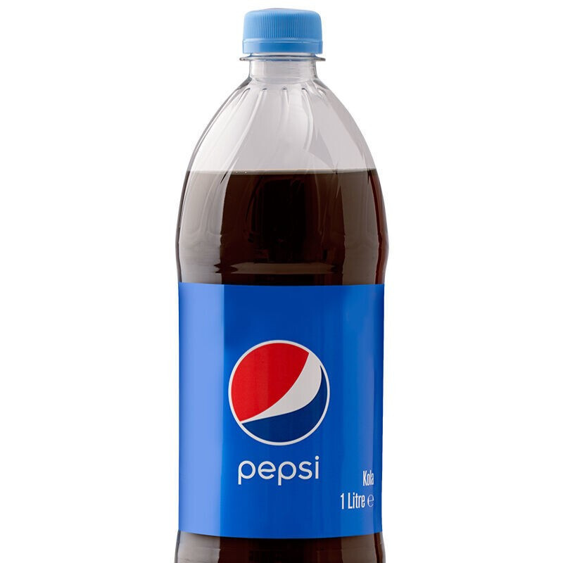 Pepsi 1 Lt
