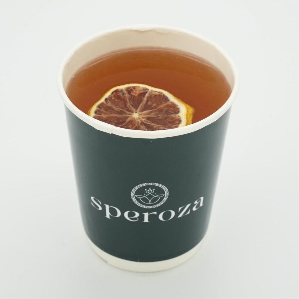 Herbal Tea (Ihlamur)
