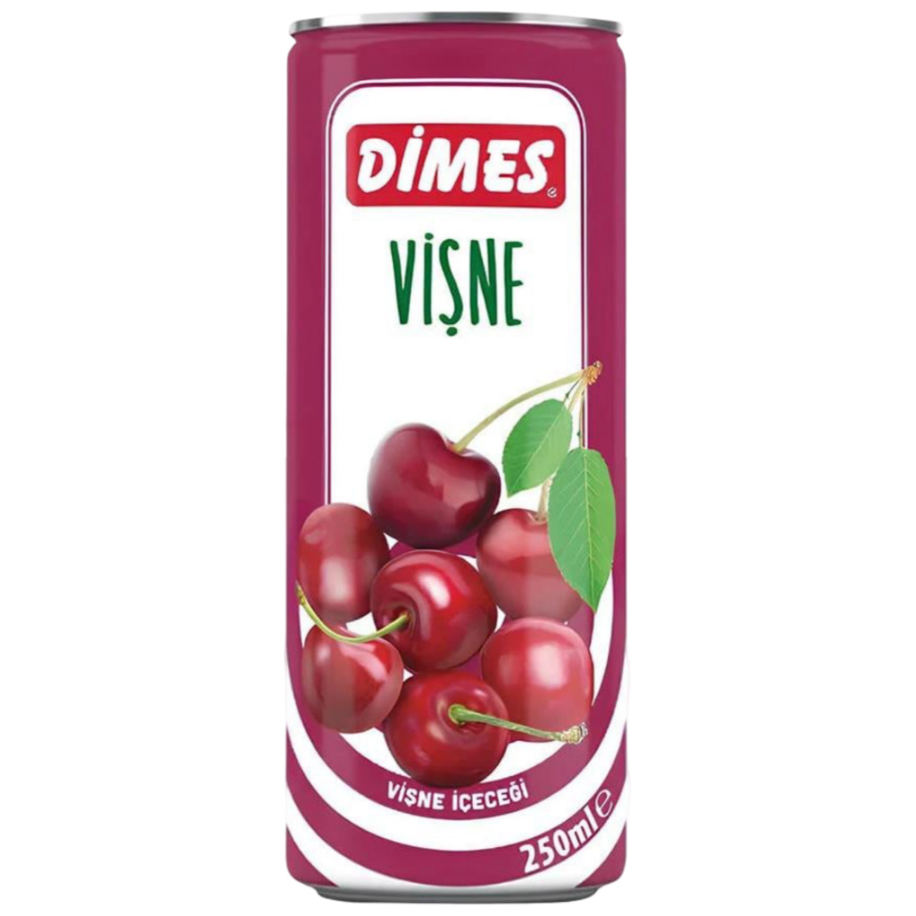 Dimes Vişne Suyu (25 cl.)