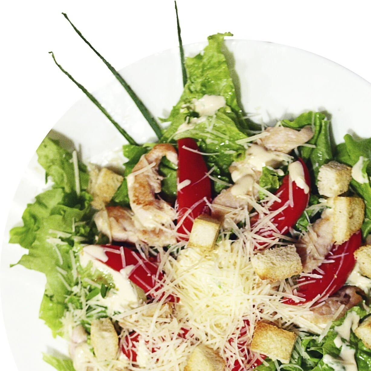 Sezar Salata