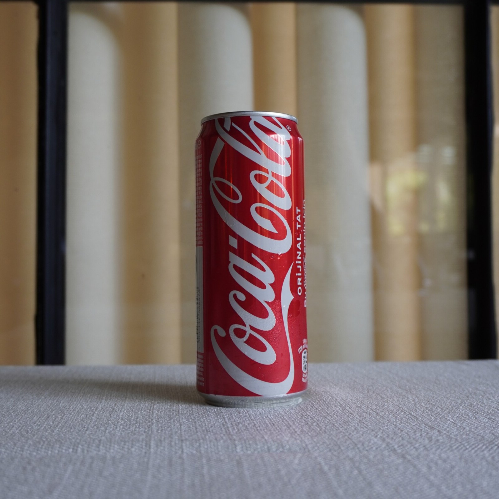 Kutu Cola