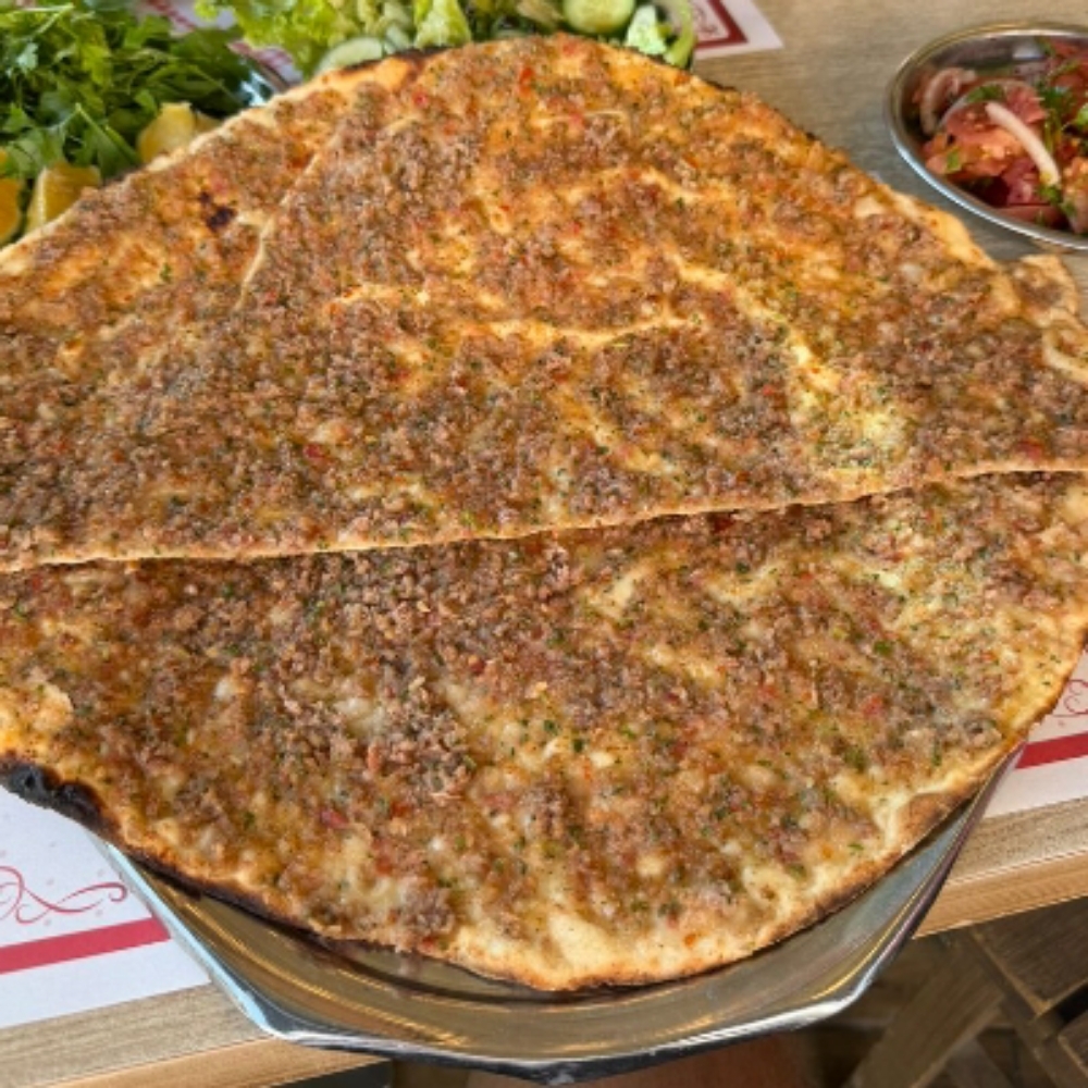 Lahmacun