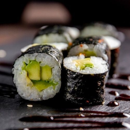 Avakado Maki