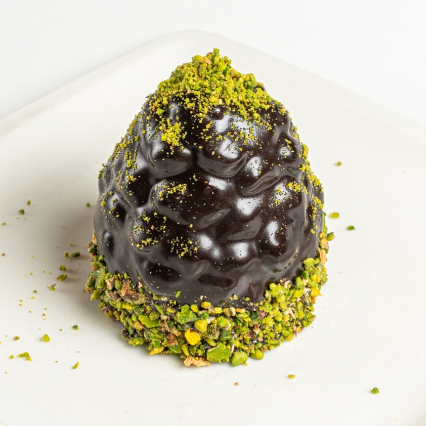 Profiterol Ağacı