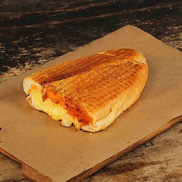 Kaşarlı Tost