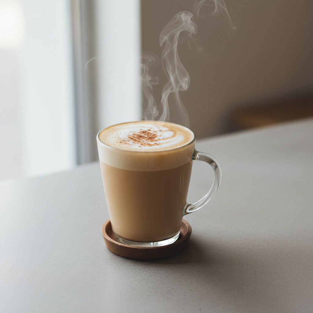 Chai Tea Latte