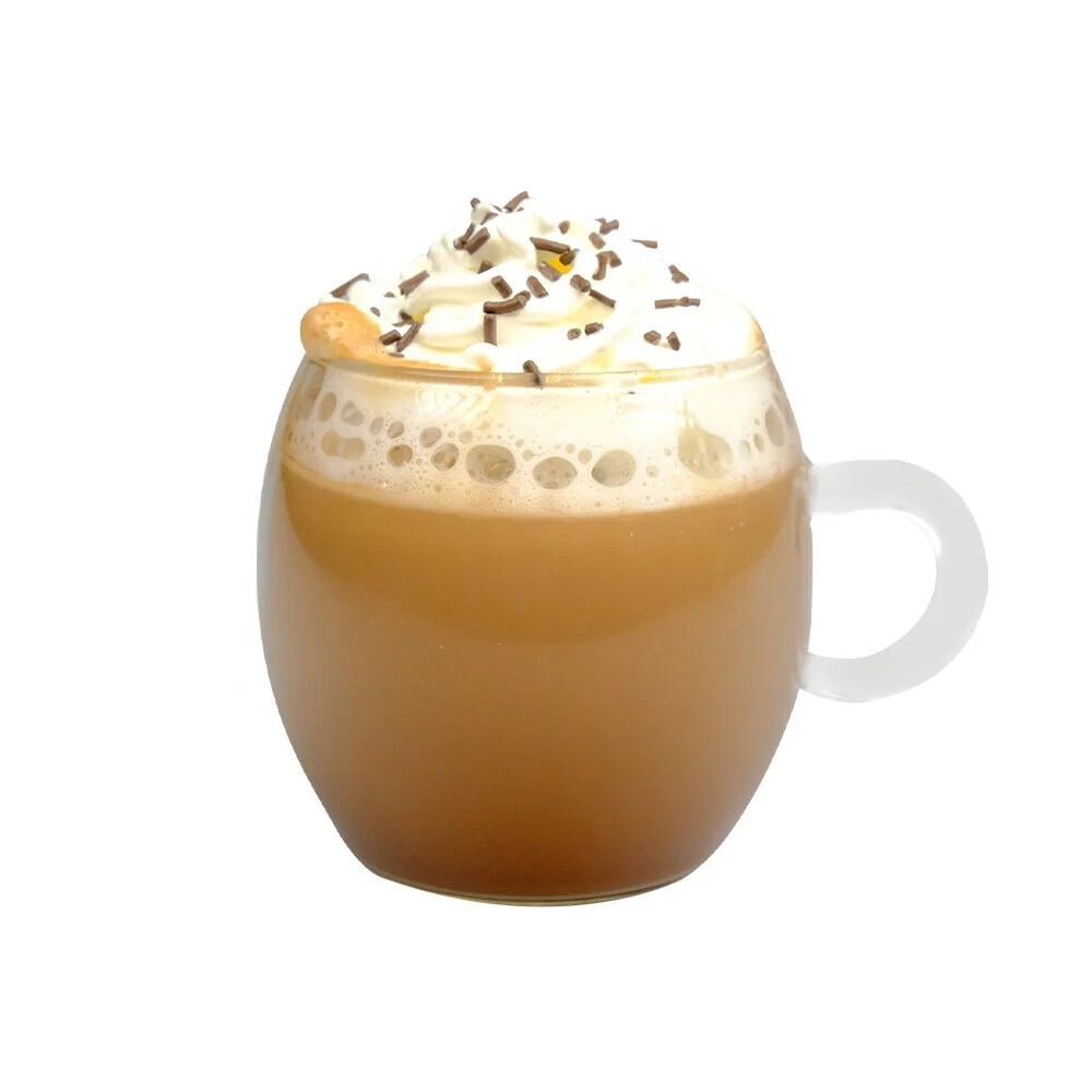 White Chocolate Mocha