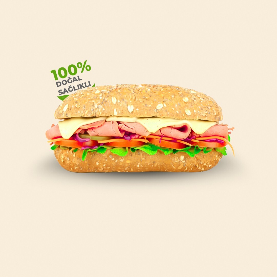 King's Sandwich