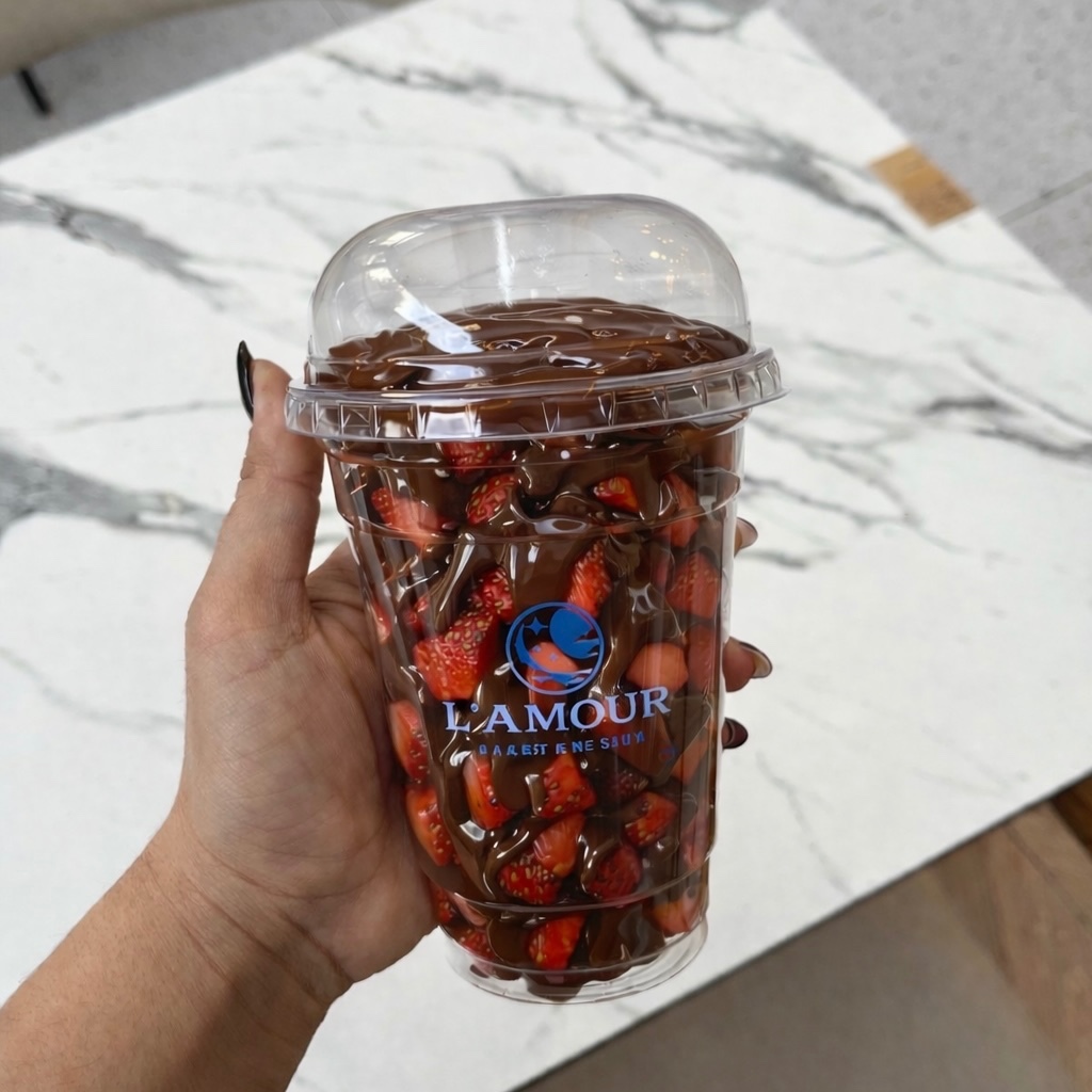 Çilek Cup