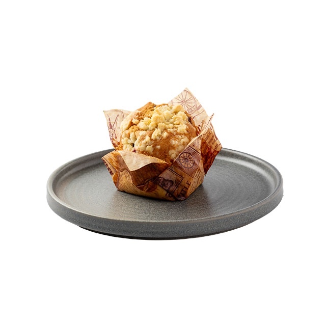 Orman Meyveli Muffin