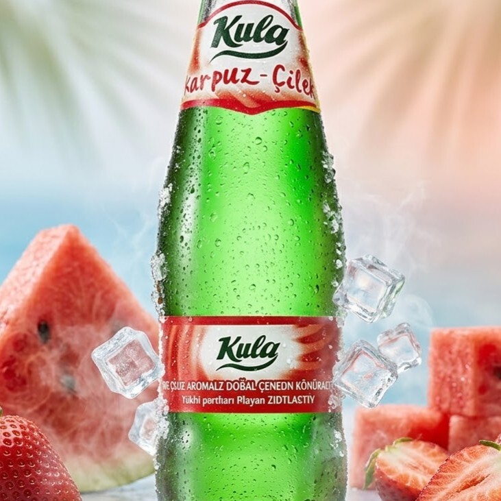 Kula Karpuz Çilek