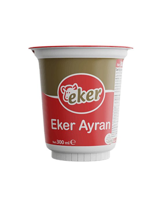 Ayran (270 ml)