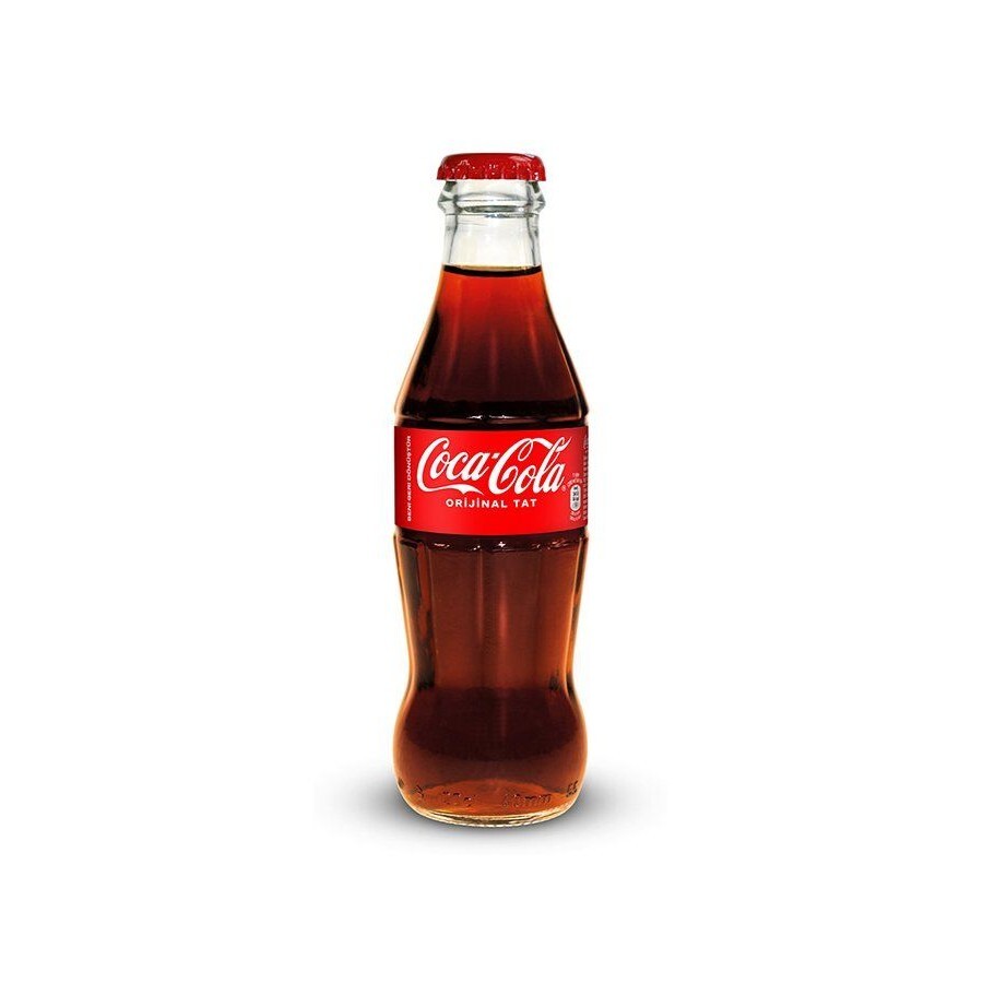 Coca-Cola (25 cl)