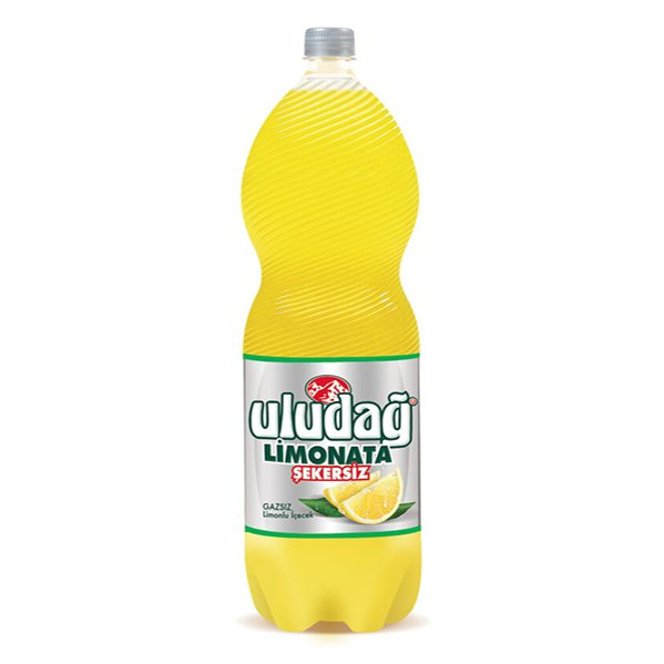 Uludağ Limonata (1 lt.)