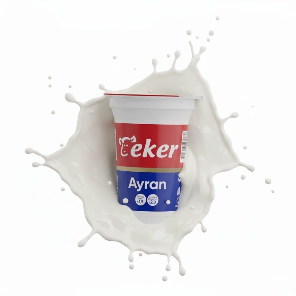 Ayran (20 cl)