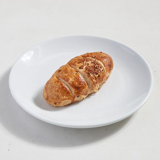 Patatesli Poğaça