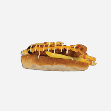 Hotdog