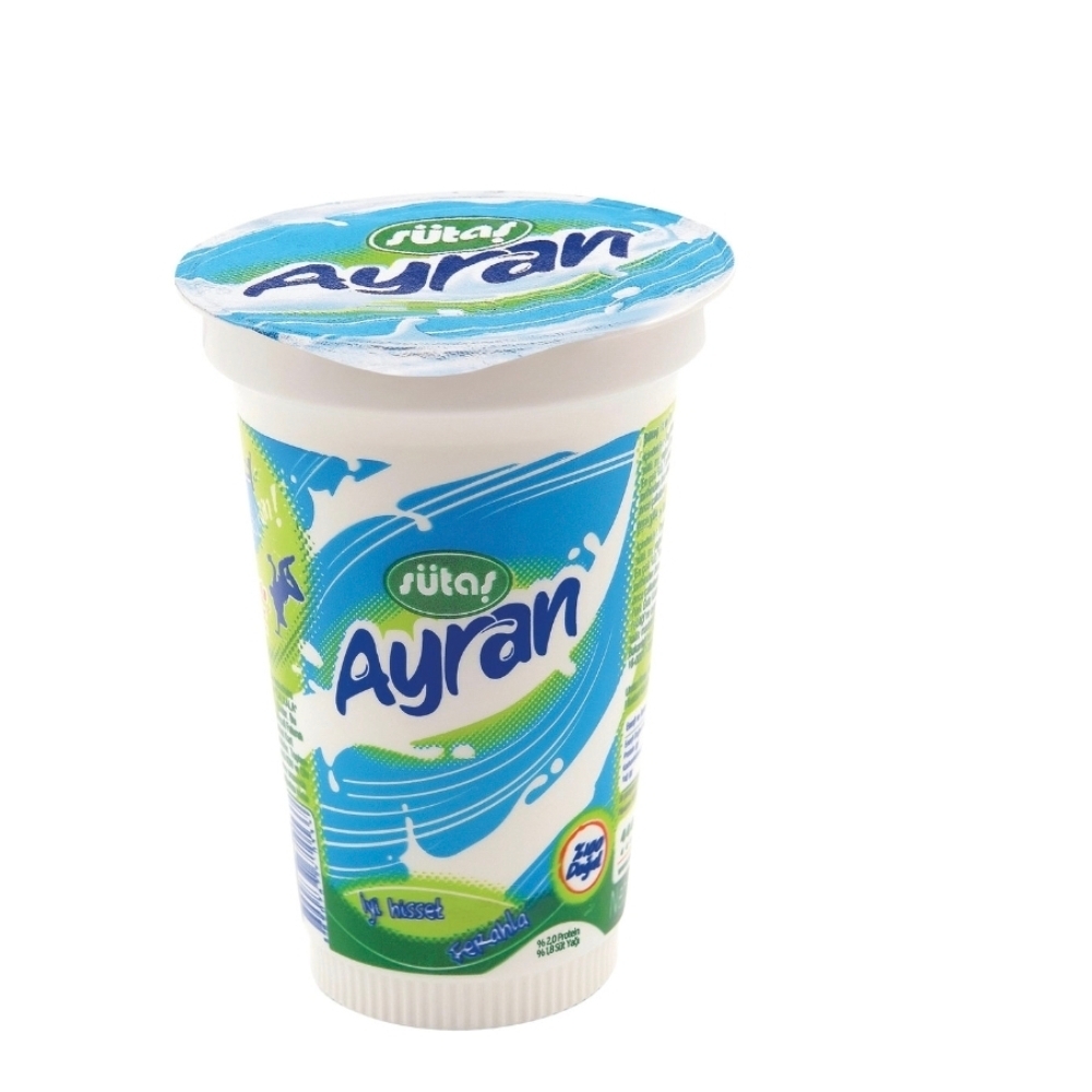 SÜTAŞ AYRAN
